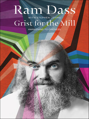 cover image of Grist for the Mill